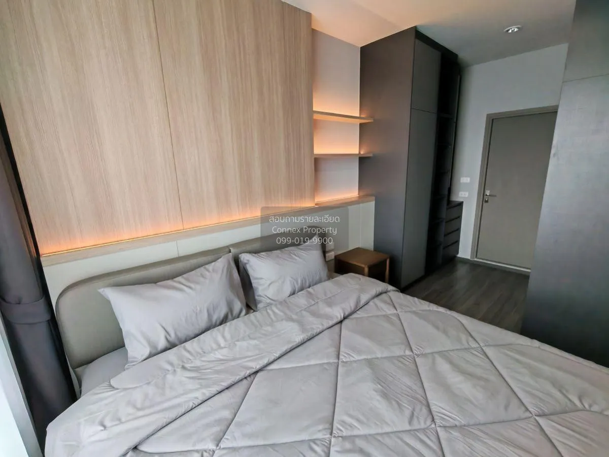 For Rent Condo , Ideo Sukhumvit - Rama4 , BTS-Phra Khanong , Phra