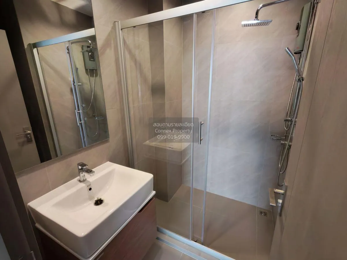 For Rent Condo , Ideo Sukhumvit - Rama4 , BTS-Phra Khanong , Phra