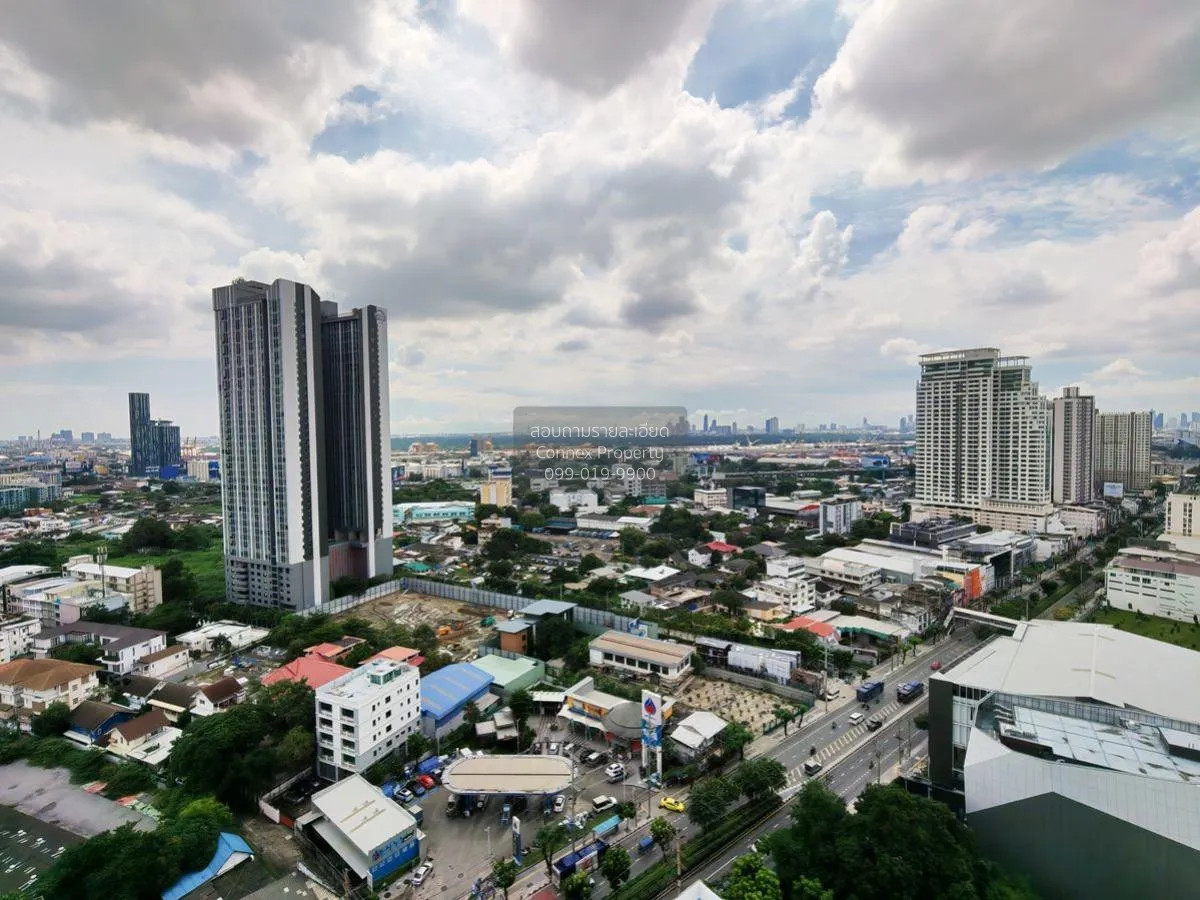 For Rent Condo , Ideo Sukhumvit - Rama4 , BTS-Phra Khanong , Phra