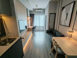 For Rent Condo , Ideo Sukhumvit - Rama4 , BTS-Phra Khanong , Phra Khanong , Khlong Toei , Bangkok , CX-135276