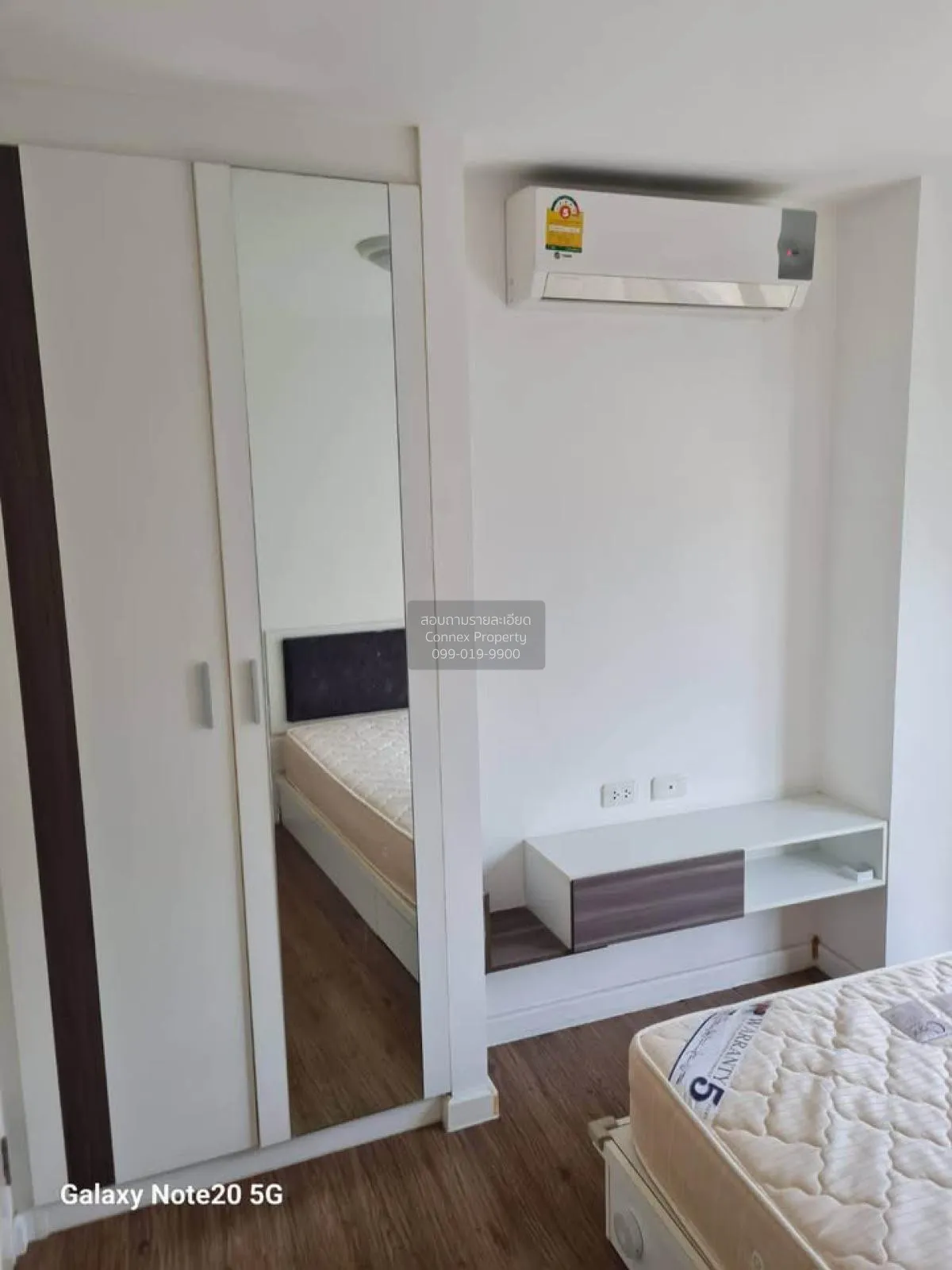 ขายคอนโด  ไอ คอนโด ศาลายา ศาลายา พุทธมณฑล นครปฐม CX-135278 2