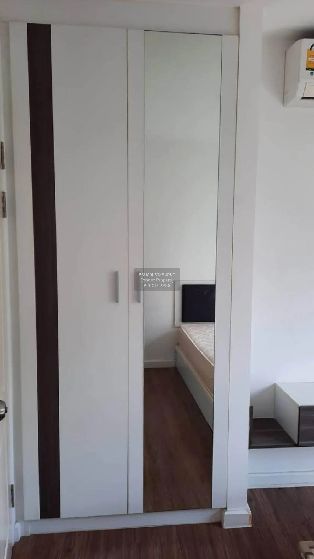 ขายคอนโด  ไอ คอนโด ศาลายา ศาลายา พุทธมณฑล นครปฐม CX-135278 3