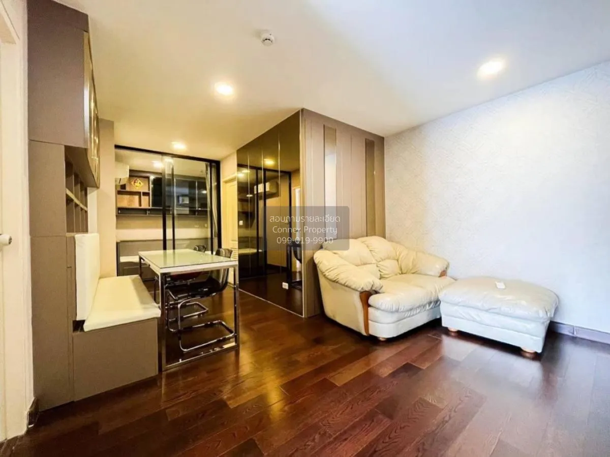 For Sale Condo , Bangkok Feliz Sathorn - Taksin , BTS-Krung Thon  1