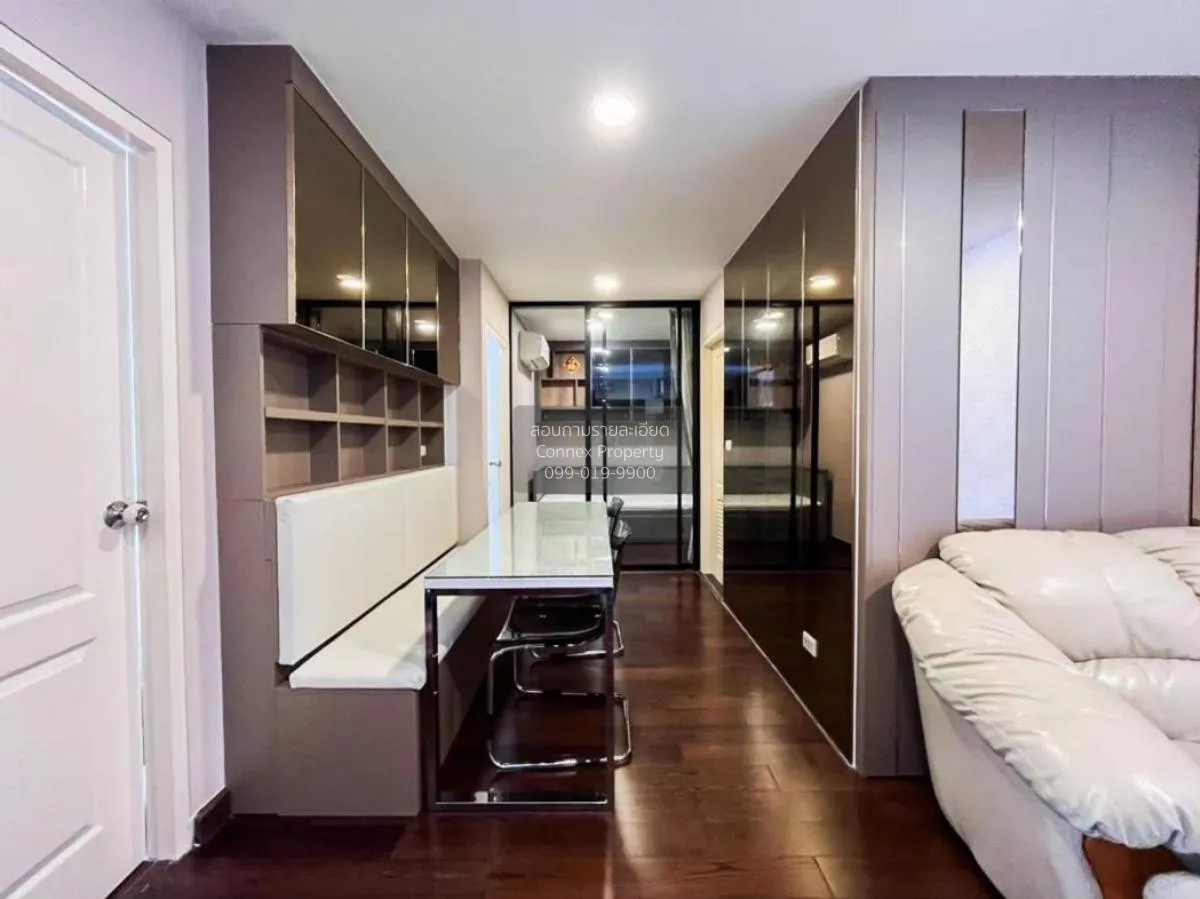 For Sale Condo , Bangkok Feliz Sathorn - Taksin , BTS-Krung Thon  2