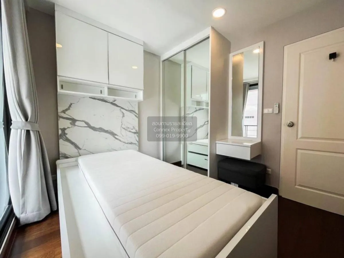 For Sale Condo , Bangkok Feliz Sathorn - Taksin , BTS-Krung Thon  4
