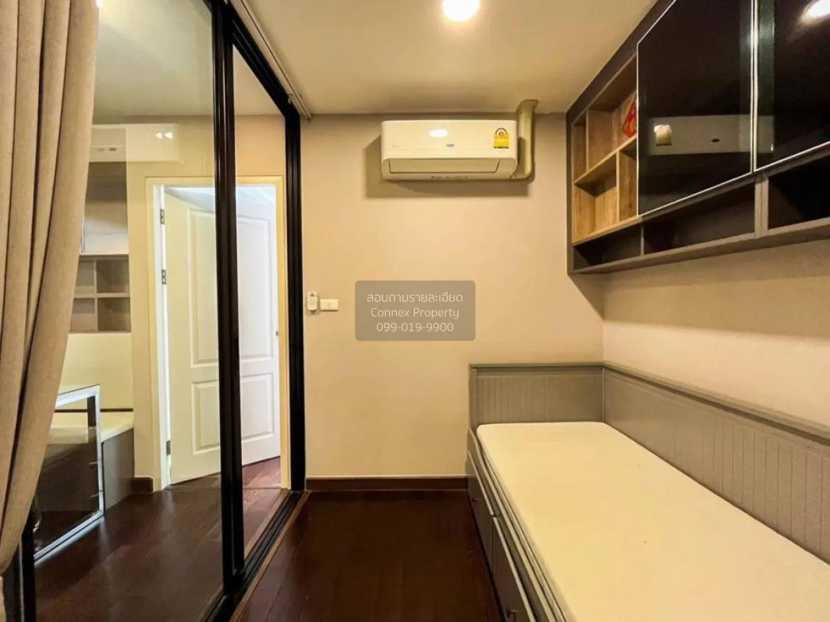 For Sale Condo , Bangkok Feliz Sathorn - Taksin , BTS-Krung Thon 