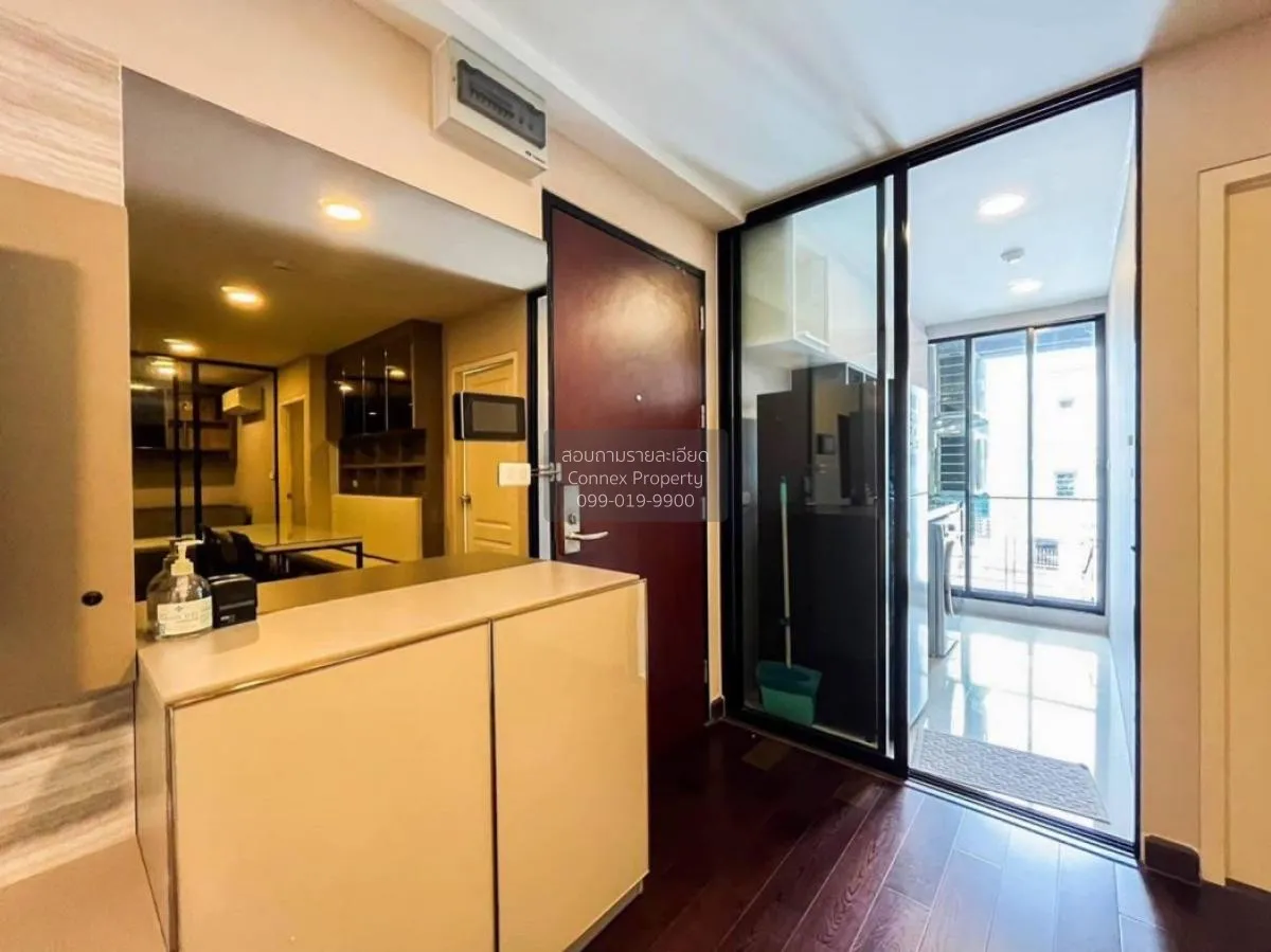 For Sale Condo , Bangkok Feliz Sathorn - Taksin , BTS-Krung Thon 