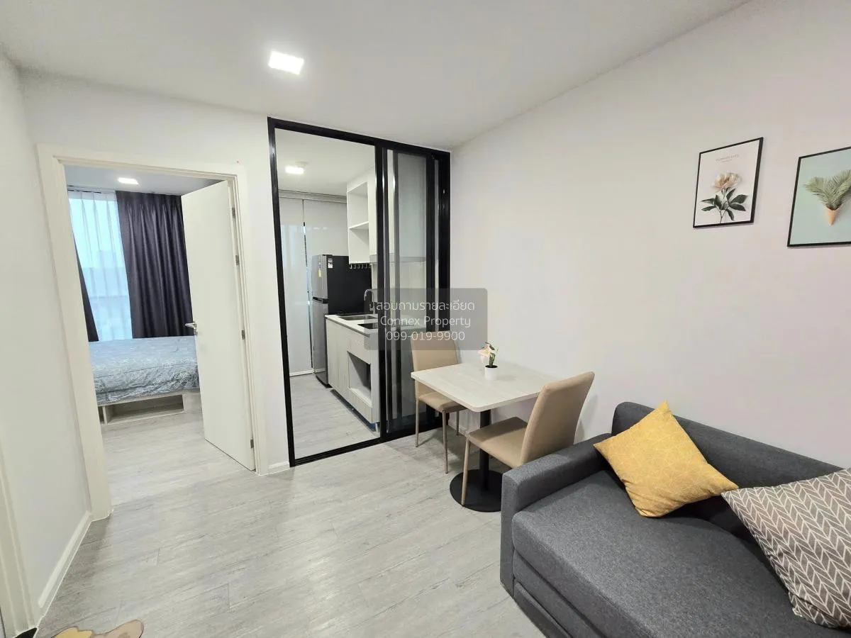 ขายคอนโด  แอทโมซ ทรอปิคานา บางนา บางนา เขต บางนา กรุงเทพ CX-13528 3