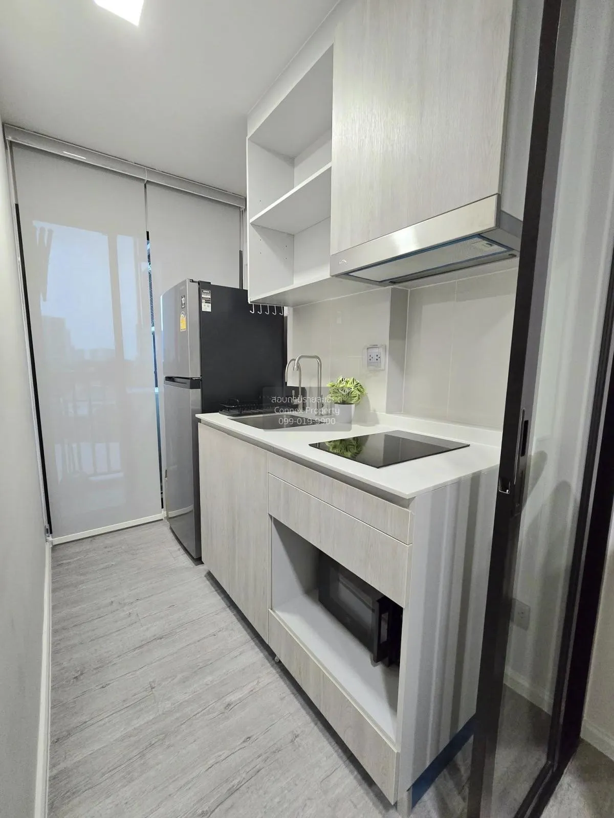 ขายคอนโด  แอทโมซ ทรอปิคานา บางนา บางนา เขต บางนา กรุงเทพ CX-13528