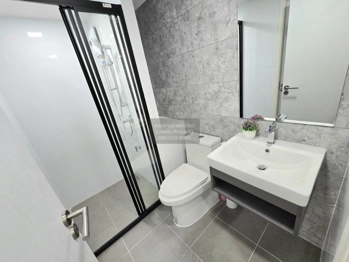 ขายคอนโด  แอทโมซ ทรอปิคานา บางนา บางนา เขต บางนา กรุงเทพ CX-13528