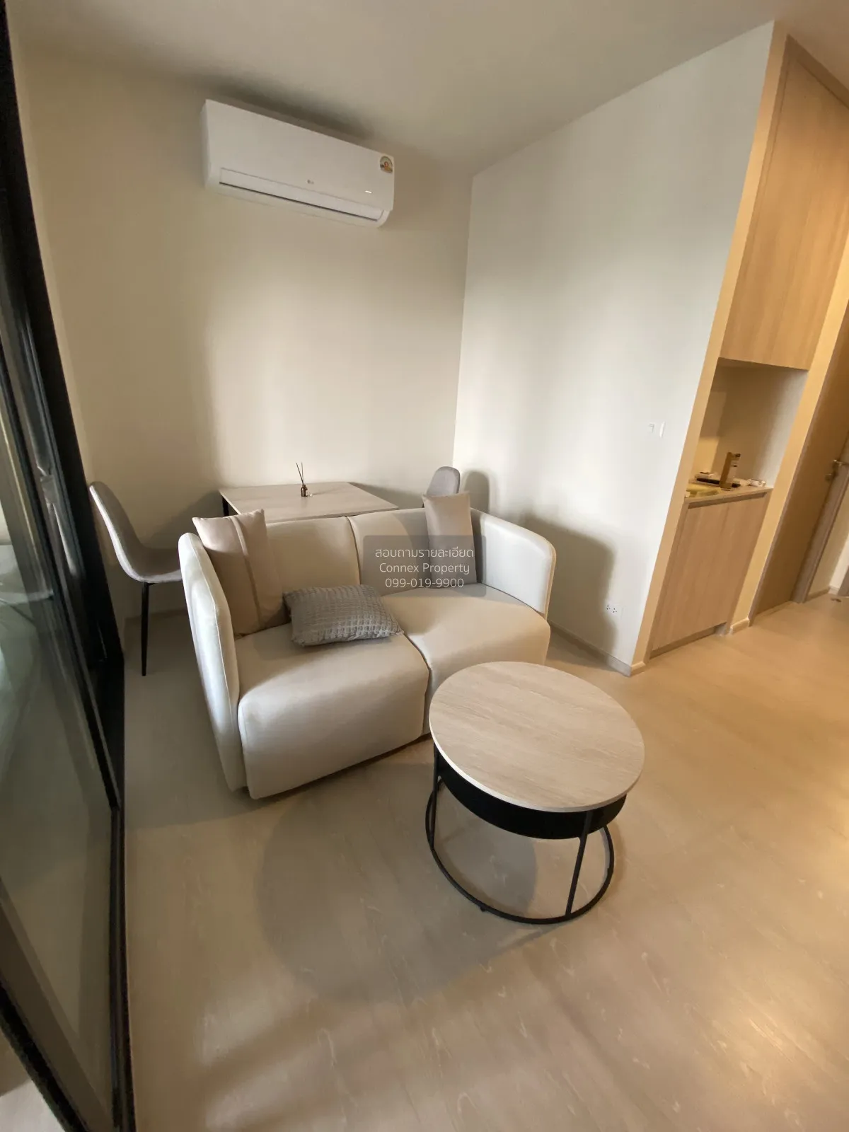 For Rent Condo , FLO By Sansiri , Khlong San , Khlong San , Bangk 1
