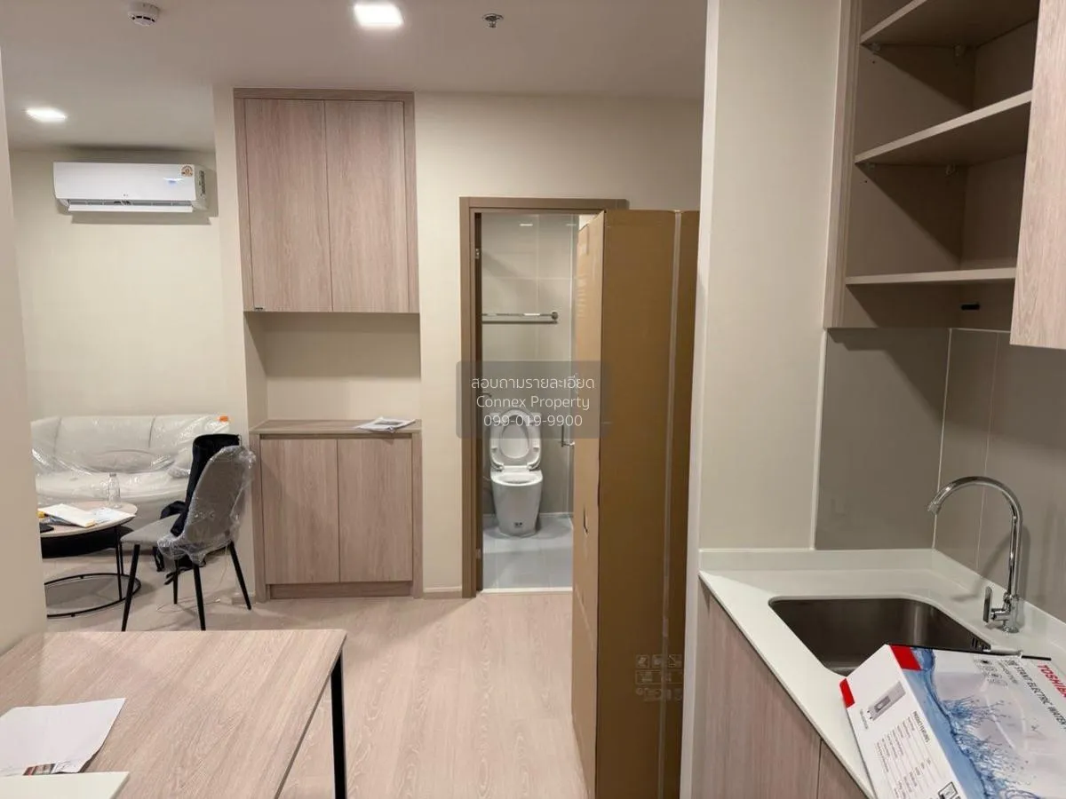 For Rent Condo , FLO By Sansiri , Khlong San , Khlong San , Bangk 3