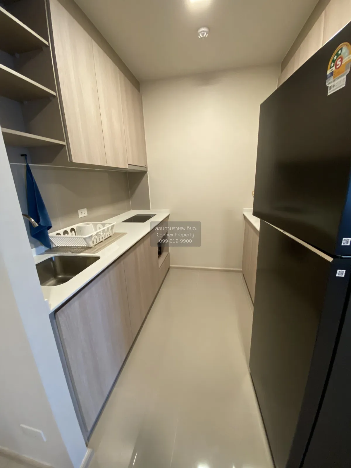 For Rent Condo , FLO By Sansiri , Khlong San , Khlong San , Bangk 3