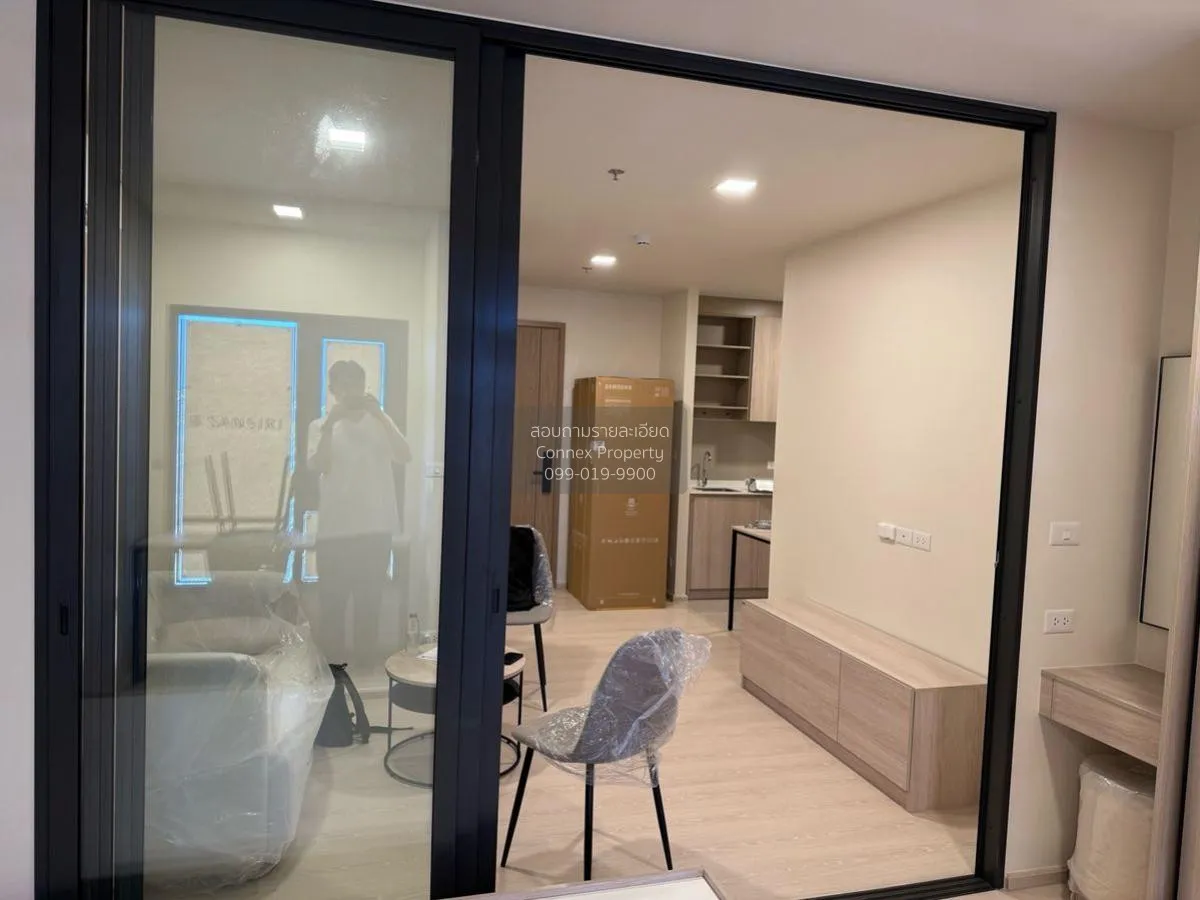 For Rent Condo , FLO By Sansiri , Khlong San , Khlong San , Bangk 4