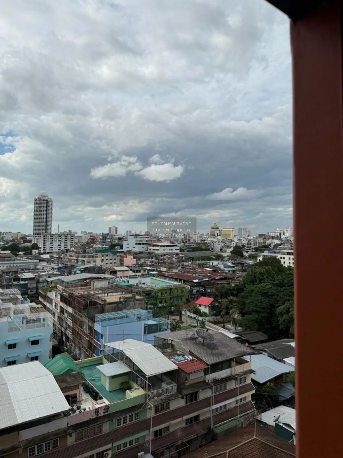 For Rent Condo , FLO By Sansiri , Khlong San , Khlong San , Bangk