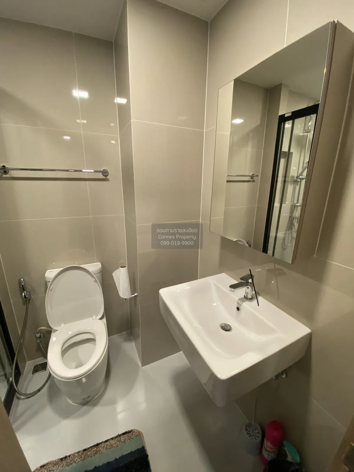 For Rent Condo , FLO By Sansiri , Khlong San , Khlong San , Bangk