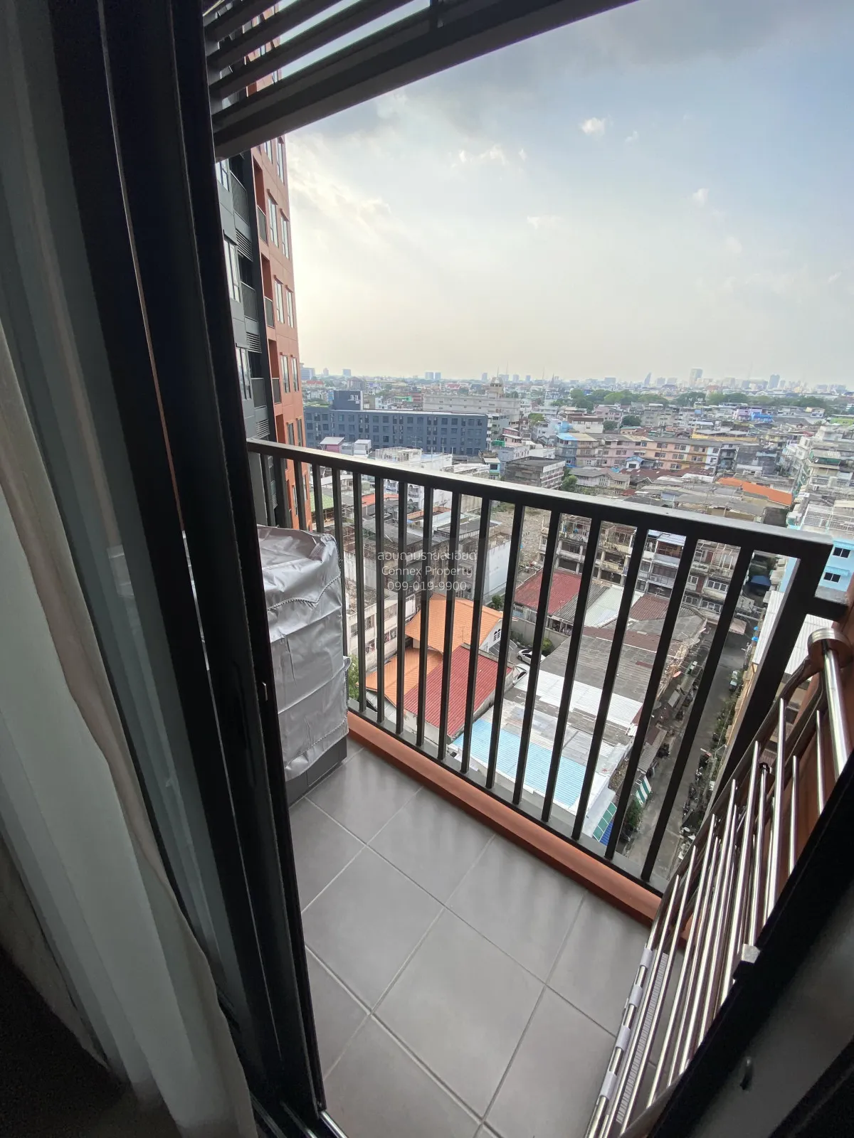 For Rent Condo , FLO By Sansiri , Khlong San , Khlong San , Bangk