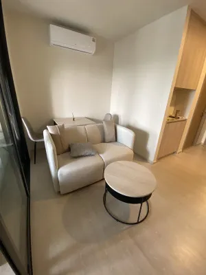For Rent Condo , FLO By Sansiri , Khlong San , Khlong San , Bangkok , CX-135282