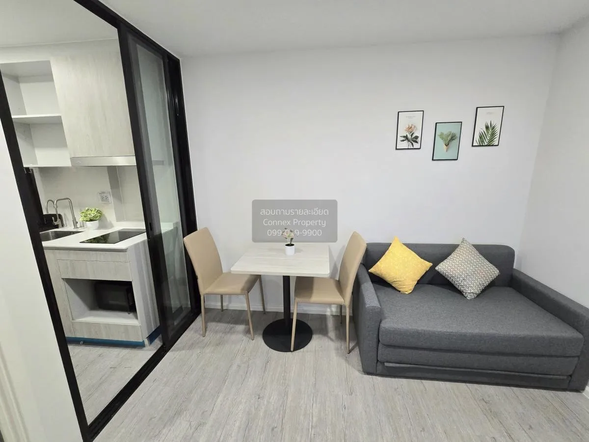 เช่าคอนโด  แอทโมซ ทรอปิคานา บางนา บางนา เขต บางนา กรุงเทพ CX-1352 1