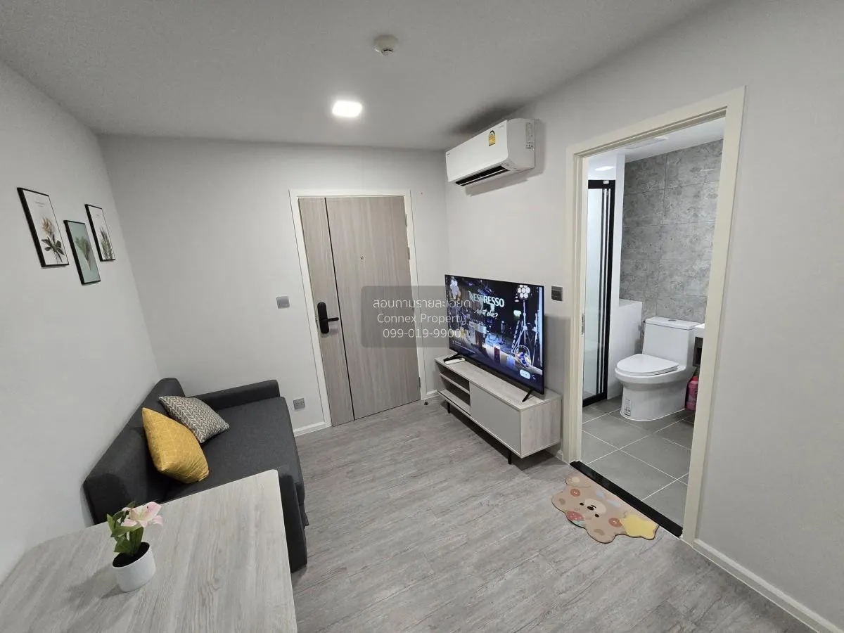 เช่าคอนโด  แอทโมซ ทรอปิคานา บางนา บางนา เขต บางนา กรุงเทพ CX-1352 2
