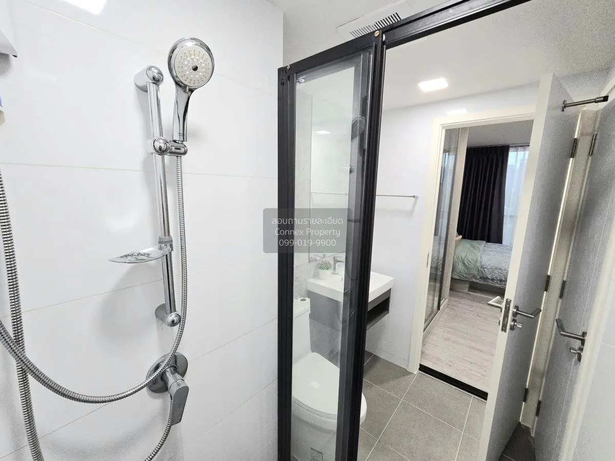 เช่าคอนโด  แอทโมซ ทรอปิคานา บางนา บางนา เขต บางนา กรุงเทพ CX-1352