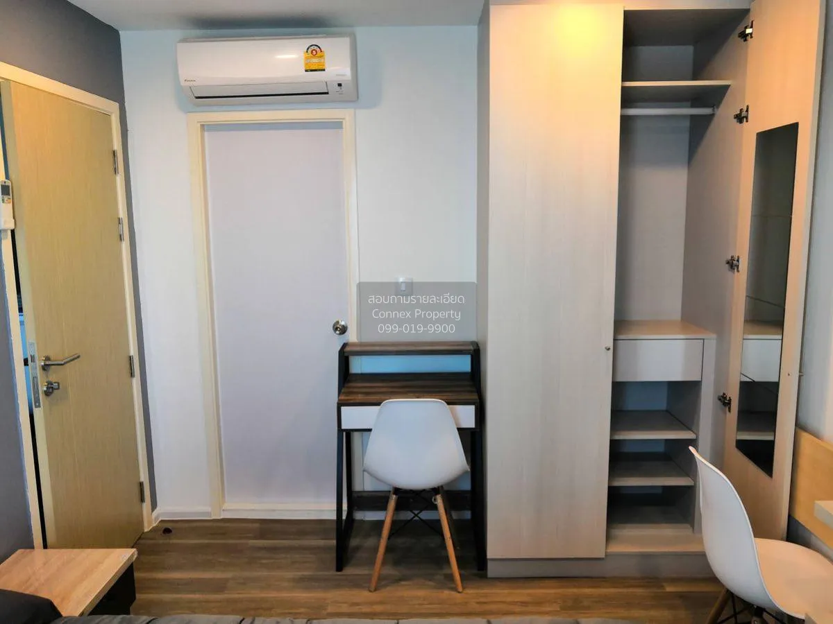 For Rent Condo , Kensington Kaset Campus , BTS-Bang Bua , Lat Yao 3