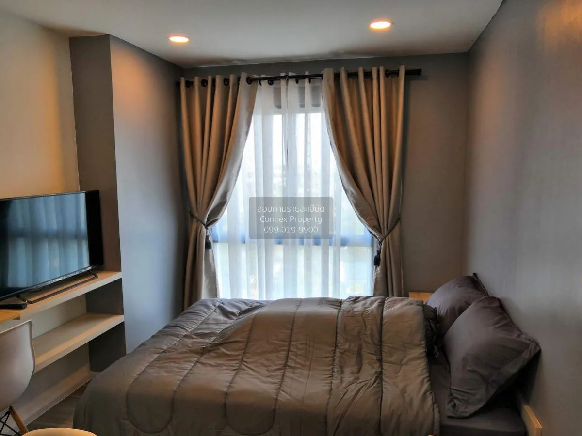 For Rent Condo , Kensington Kaset Campus , BTS-Bang Bua , Lat Yao