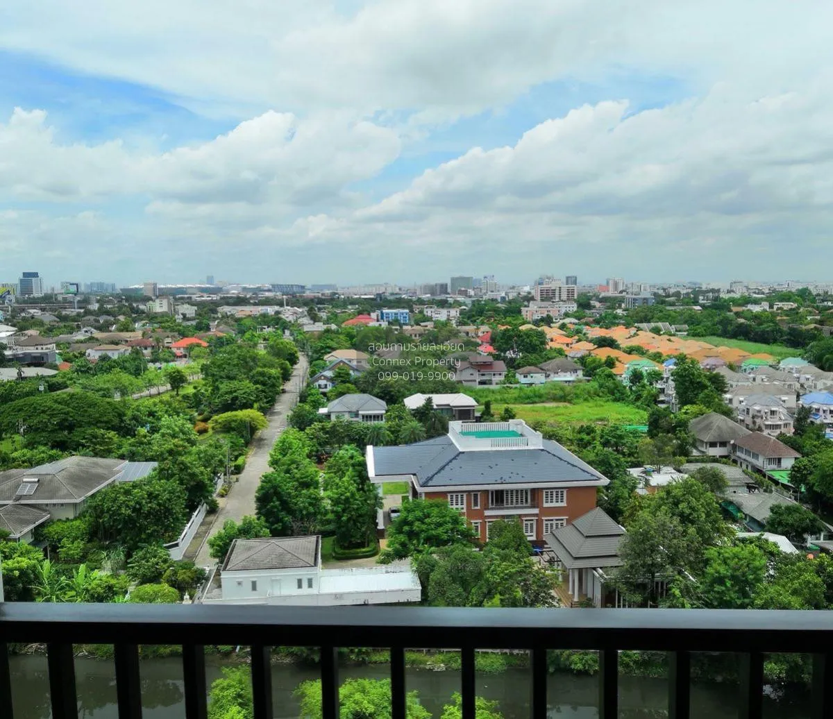 For Rent Condo , Kensington Kaset Campus , BTS-Bang Bua , Lat Yao