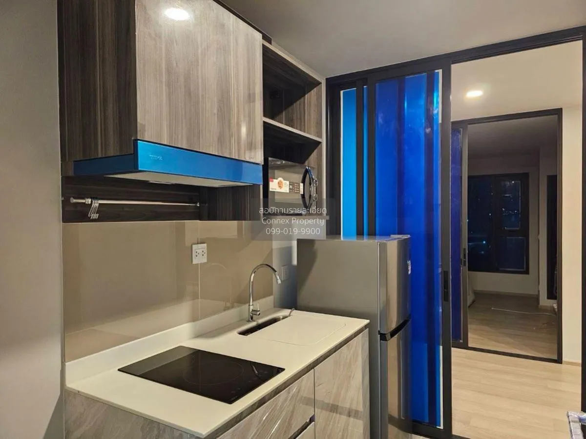 For Rent Condo , Aspire Onnut Station , BTS-On Nut , Phra Khanong 3