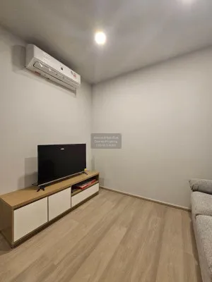 For Rent Condo , Aspire Onnut Station , BTS-On Nut , Phra Khanong , Khlong Toei , Bangkok , CX-135286