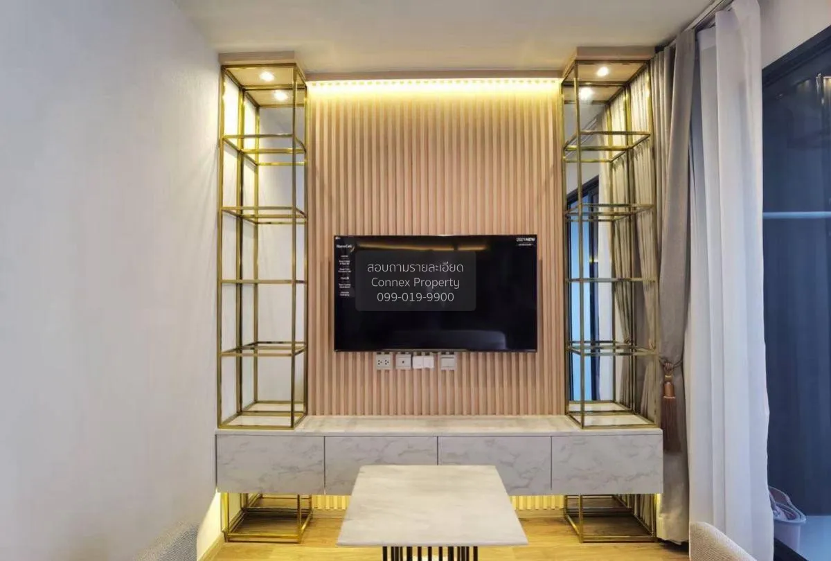 เช่าคอนโด  ไลฟ์ ลาดพร้าว แวลลีย์ BTS-ห้าแยกลาดพร้าว จอมพล  เขต จต 2