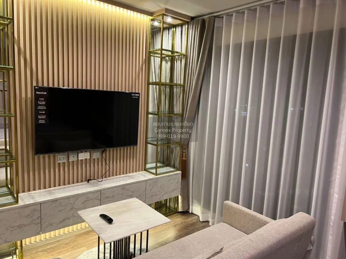 เช่าคอนโด  ไลฟ์ ลาดพร้าว แวลลีย์ BTS-ห้าแยกลาดพร้าว จอมพล  เขต จต 3