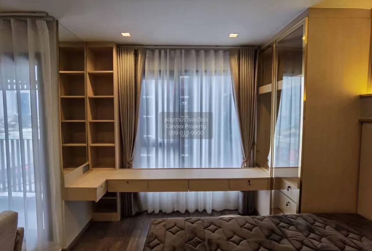 เช่าคอนโด  ไลฟ์ ลาดพร้าว แวลลีย์ BTS-ห้าแยกลาดพร้าว จอมพล  เขต จต 4