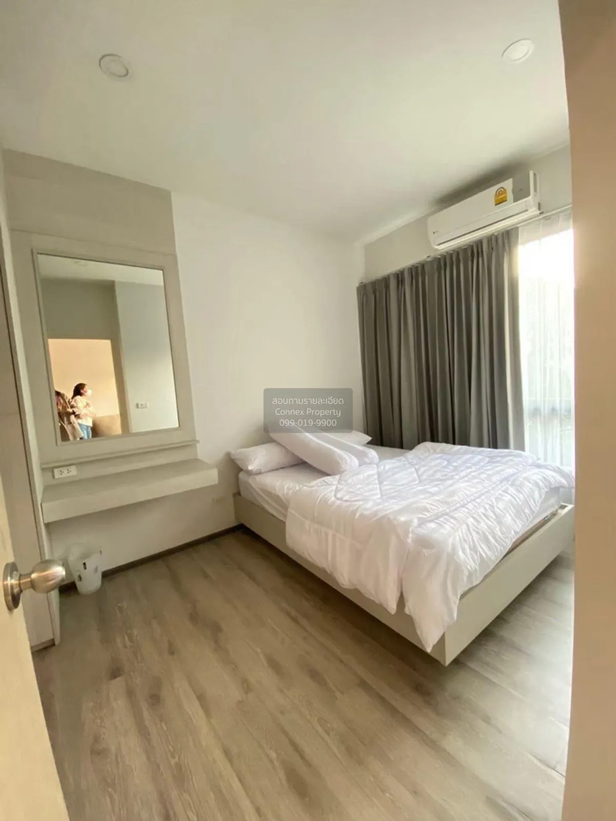 ขายคอนโด  โดว์เช่ อุดมสุข BTS-อุดมสุข บางนา เขต บางนา กรุงเทพ CX-