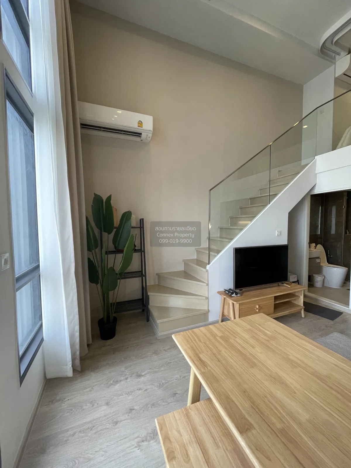 For Rent Condo , The Tree Pattanakarn - Ekkamai , ARL-Ramkhamhaen 2