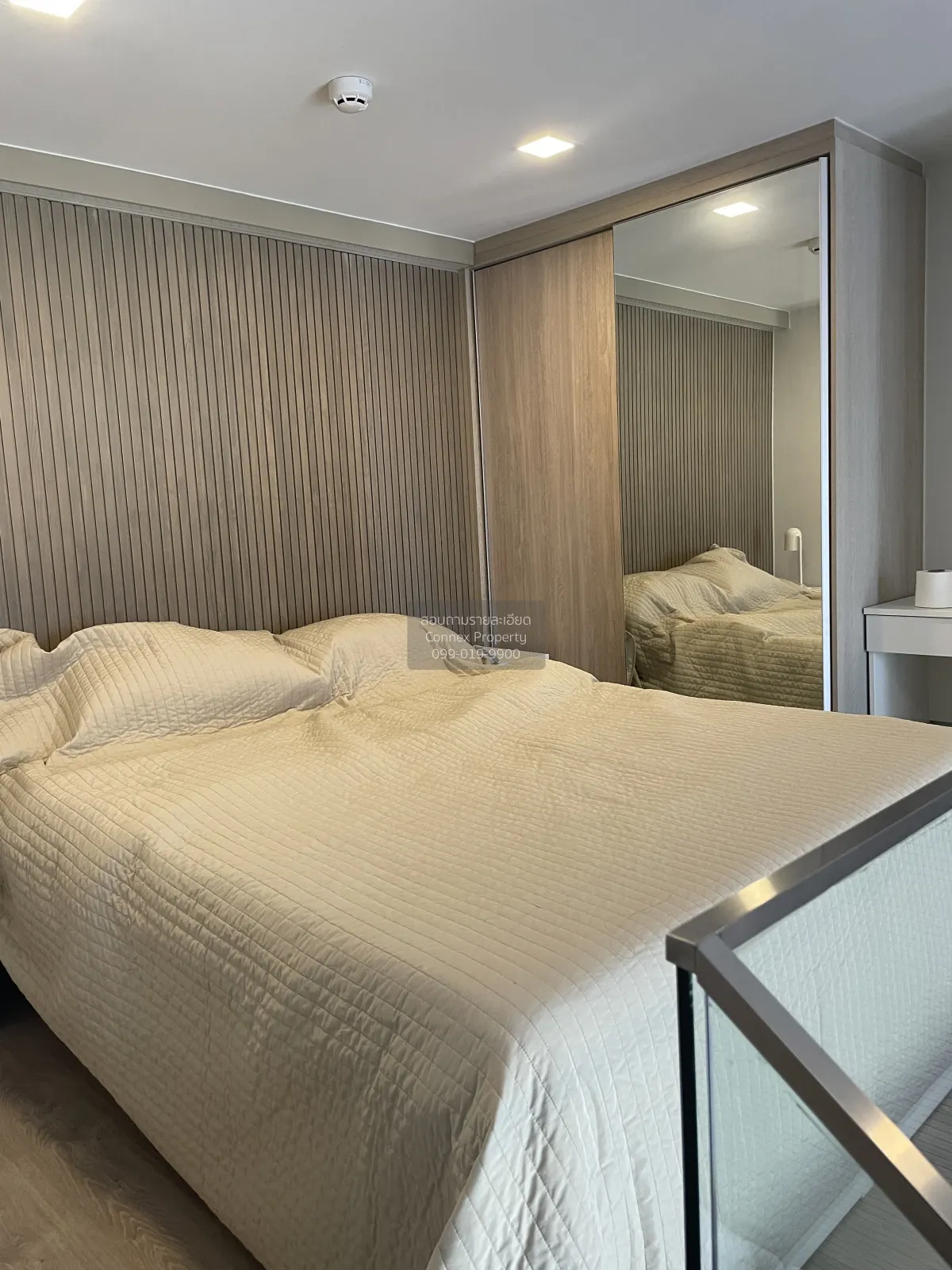 For Rent Condo , The Tree Pattanakarn - Ekkamai , ARL-Ramkhamhaen