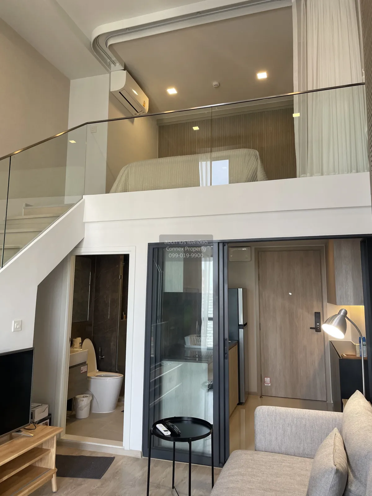 For Rent Condo , The Tree Pattanakarn - Ekkamai , ARL-Ramkhamhaen