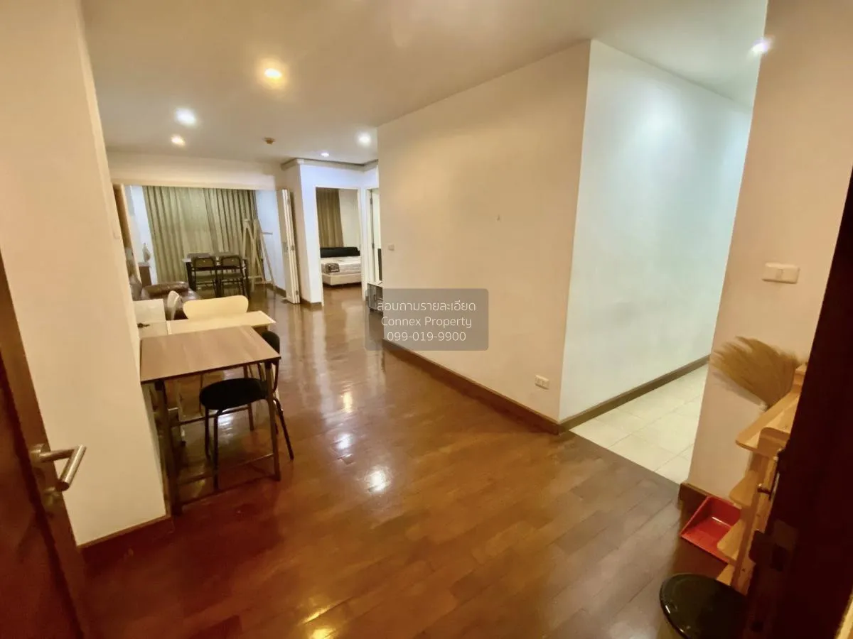 เช่าคอนโด  เดอะนิช สุขุมวิท 49 BTS-ทองหล่อ คลองตัน เขต วัฒนา กรุง 1