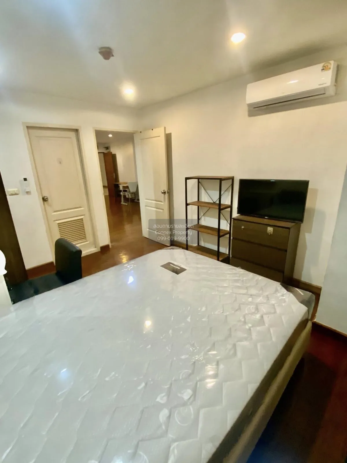 เช่าคอนโด  เดอะนิช สุขุมวิท 49 BTS-ทองหล่อ คลองตัน เขต วัฒนา กรุง 4