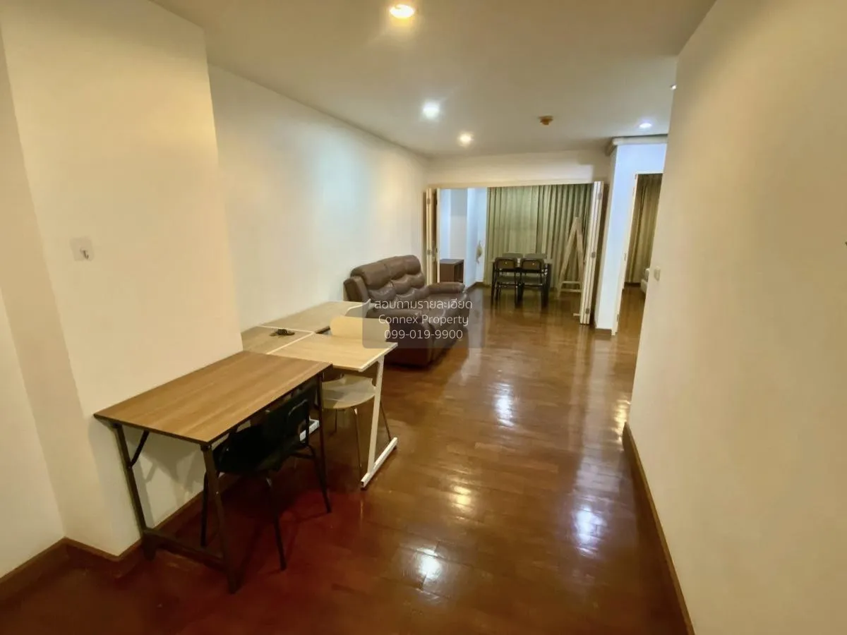 เช่าคอนโด  เดอะนิช สุขุมวิท 49 BTS-ทองหล่อ คลองตัน เขต วัฒนา กรุง