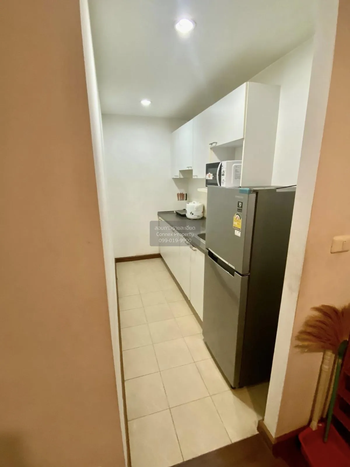 เช่าคอนโด  เดอะนิช สุขุมวิท 49 BTS-ทองหล่อ คลองตัน เขต วัฒนา กรุง