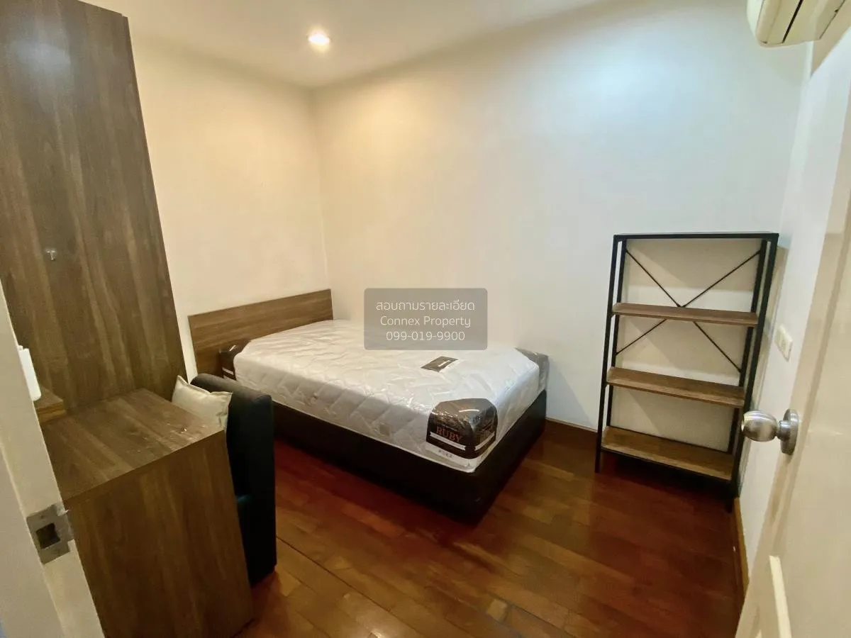 เช่าคอนโด  เดอะนิช สุขุมวิท 49 BTS-ทองหล่อ คลองตัน เขต วัฒนา กรุง