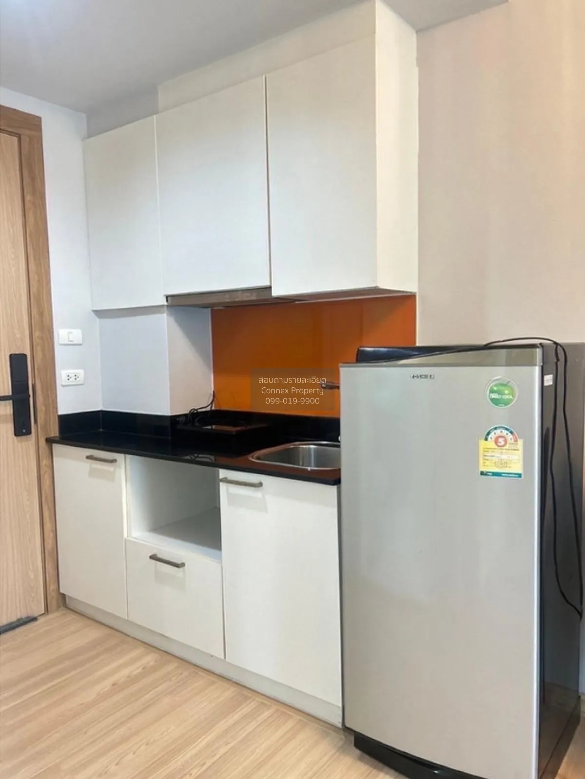 For Sale Condo , Nice Suites Sanambinnam , MRT-Yaek Nonthaburi 1  4