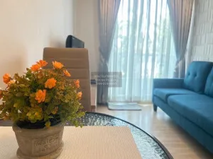 For Sale Condo , Nice Suites Sanambinnam , MRT-Yaek Nonthaburi 1 , Tha Sai , Don Mueang , Nonthaburi , CX-135294
