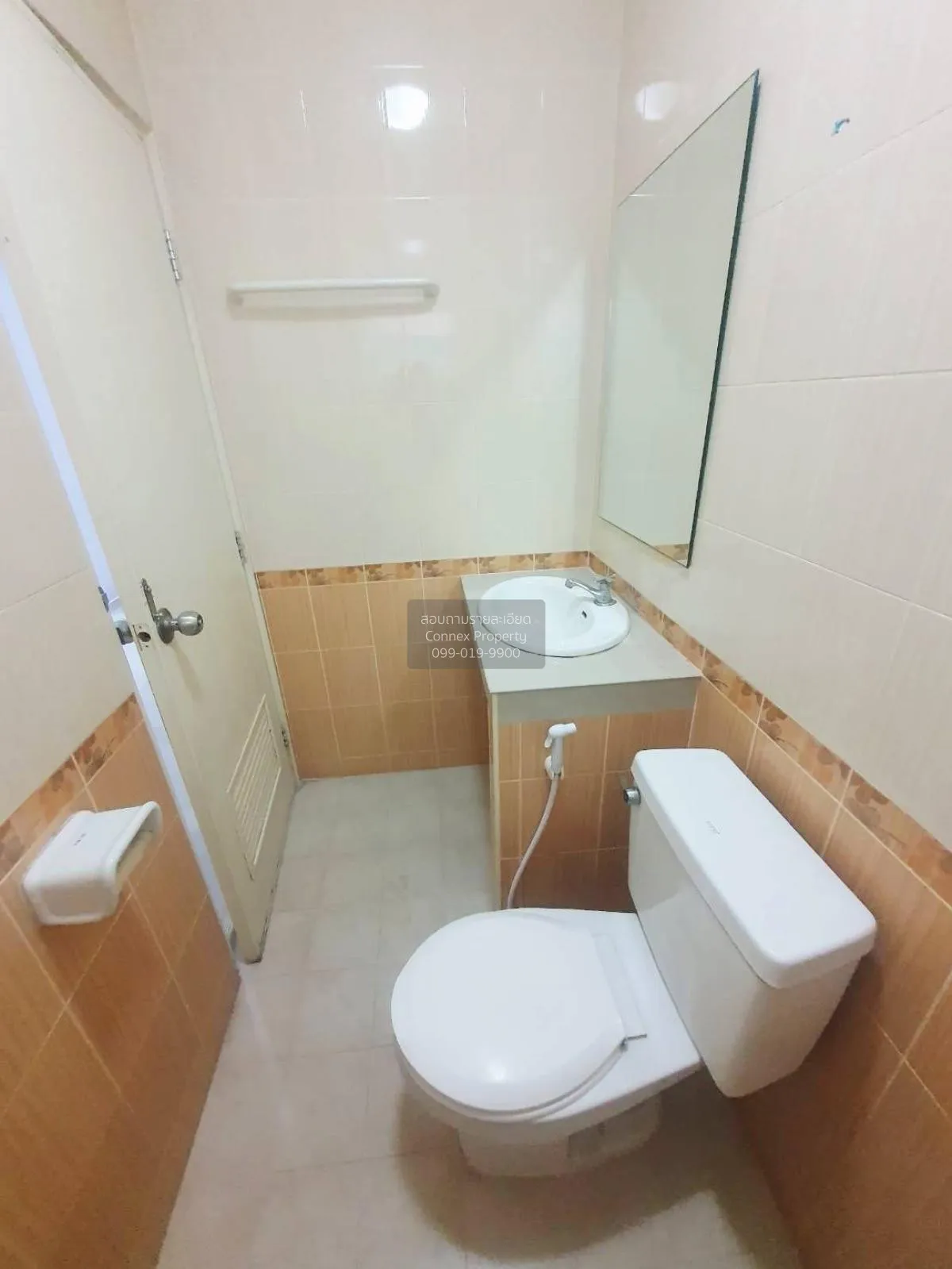 ขายทาวน์เฮ้าส์/ทาวน์โฮม  บ้านพิศาล เทียนทะเล 20 โครงการ 2 แสมดำ เ