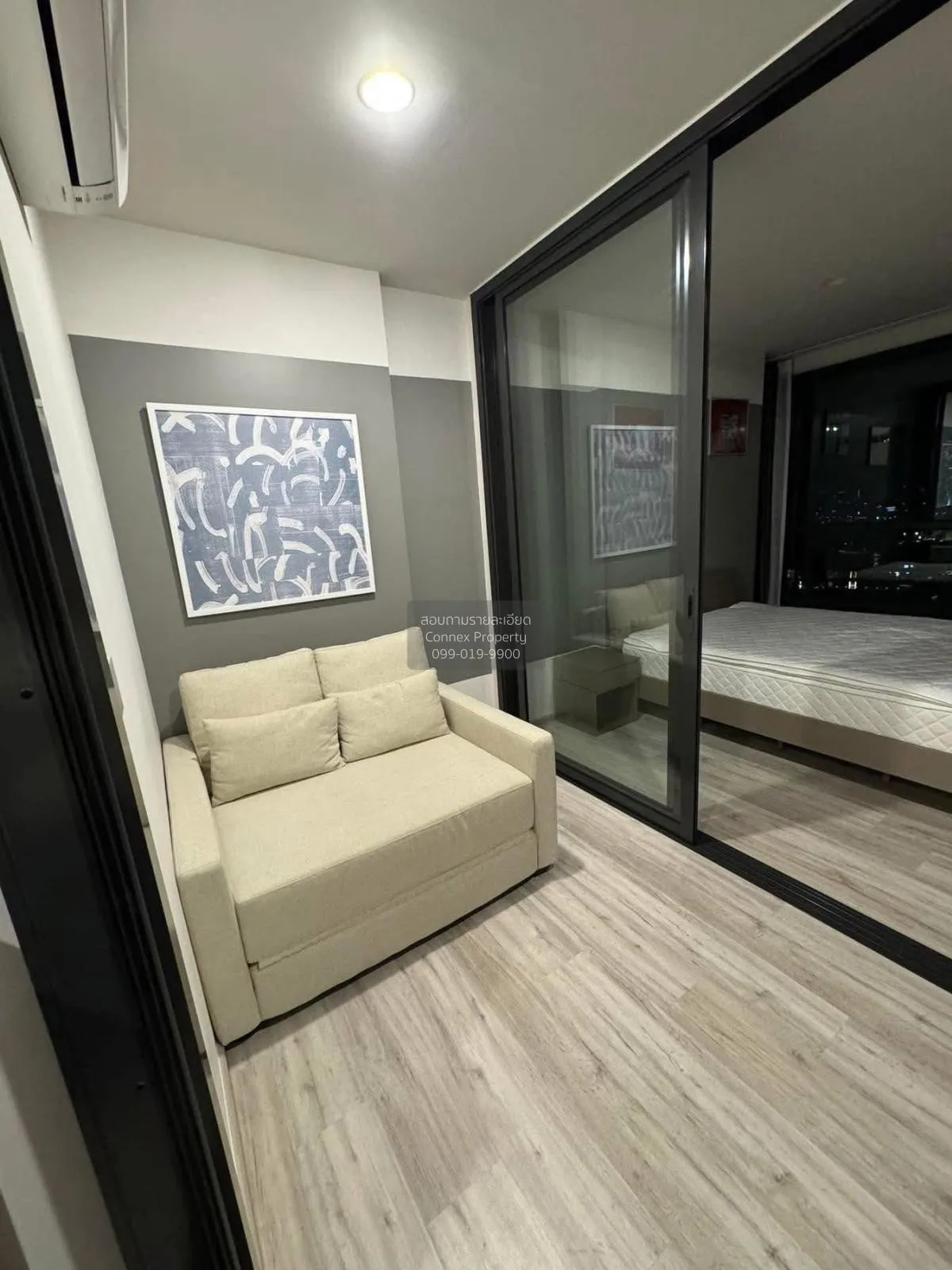 For Rent Condo , XT Huaikhwang , MRT-Huai Khwang , Huai Khwang ,  1