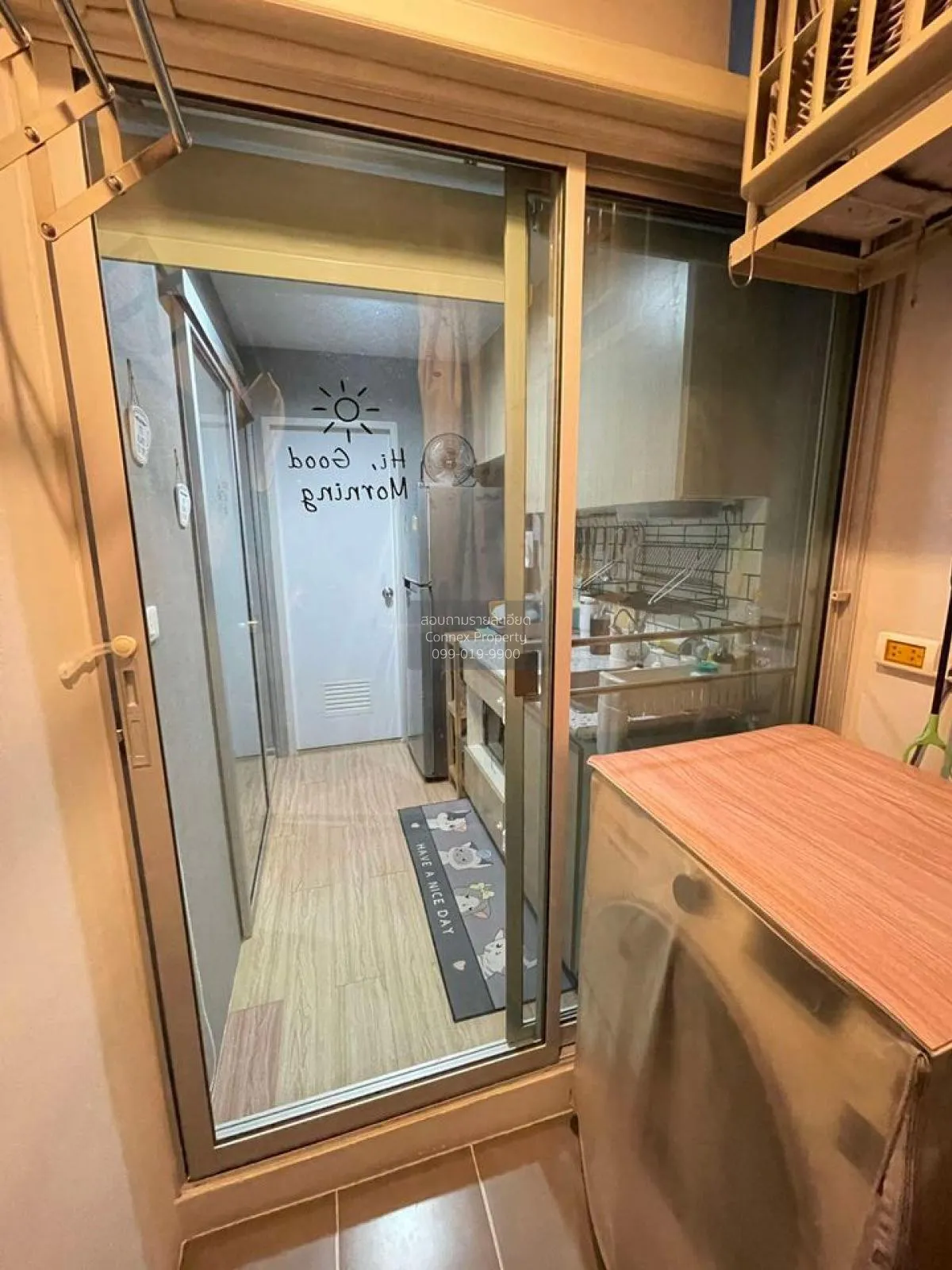 ขายคอนโด  บ้านร่วมทางฝัน 4 เพชรเกษม - บางแค บางแค เขต บางแค กรุงเ