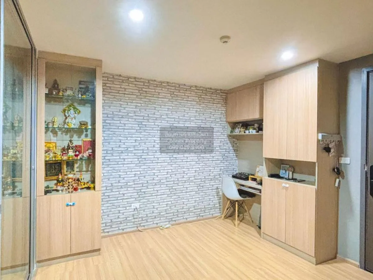 ขายคอนโด  บ้านร่วมทางฝัน 4 เพชรเกษม - บางแค บางแค เขต บางแค กรุงเ 1