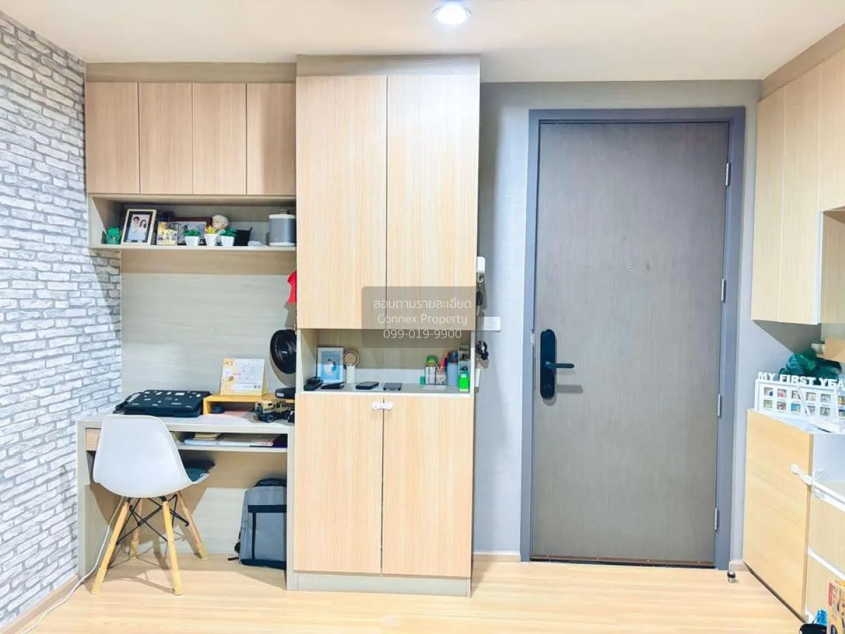 ขายคอนโด  บ้านร่วมทางฝัน 4 เพชรเกษม - บางแค บางแค เขต บางแค กรุงเ 2