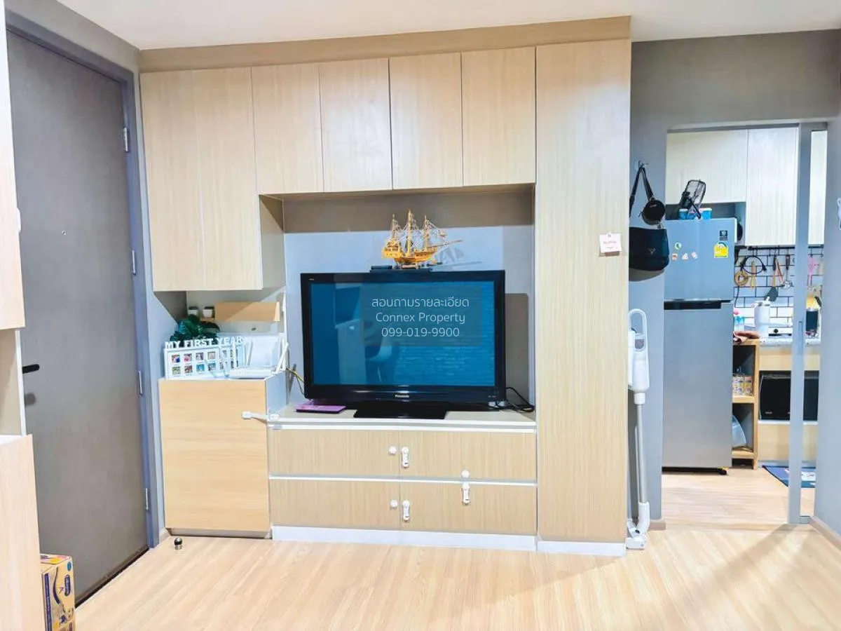 ขายคอนโด  บ้านร่วมทางฝัน 4 เพชรเกษม - บางแค บางแค เขต บางแค กรุงเ 3